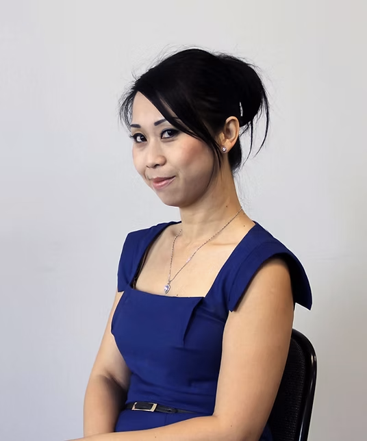 Paula Tran