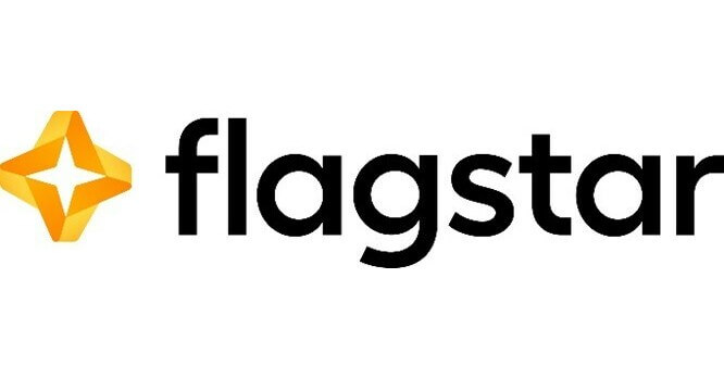 flagstar Logo